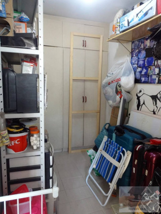 Imagem Apartamento com 2 Quartos à Venda, 80 m² em Catete - Rio De Janeiro