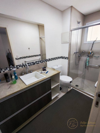 Imagem Apartamento com 4 Quartos à Venda, 194 m² em Jardim Marajoara - São Paulo Imagem Apartamento com 4 Quartos à Venda, 194 m² em Jardim Marajoara - São Paulo