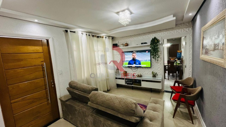 Imagem Casa com 3 Quartos à Venda, 189 m² em Jardim Modelo - São Paulo Imagem Casa com 3 Quartos à Venda, 189 m² em Jardim Modelo - São Paulo