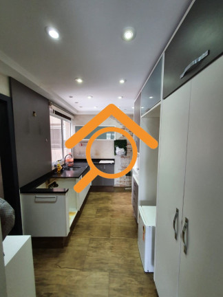 Imagem Imóvel com 2 Quartos para Alugar, 98 m² em Jurubatuba - Sao Paulo