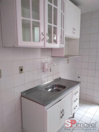 Imagem Apartamento com 2 Quartos à Venda, 58 m² em Jardim Santo André - Santo André Imagem Apartamento com 2 Quartos à Venda, 58 m² em Jardim Santo André - Santo André