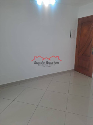 Imagem Apartamento com 2 Quartos à Venda, 50 m² em Vila Emir - São Paulo