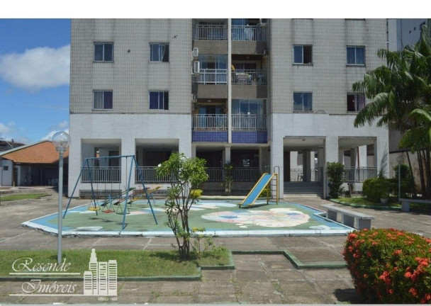Imagem Apartamento com 3 Quartos à Venda, 110 m² em Batista Campos - Belém