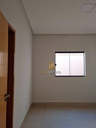 Imagem Casa com 3 Quartos à Venda, 117 m² em Setor Aeroporto Sul - Aparecida De Goiânia