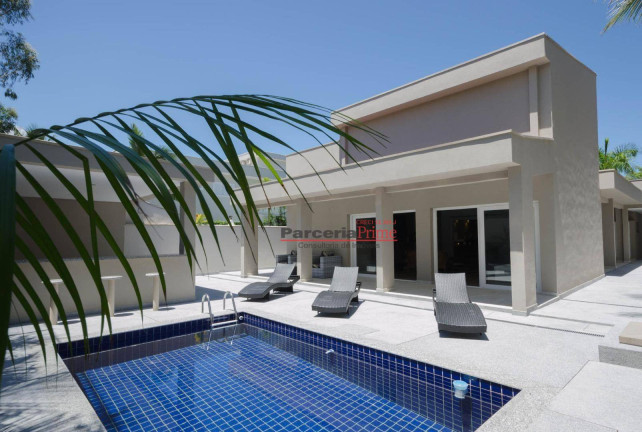 Casa com 4 Quartos à Venda, 330 m² em Riviera Módulo 3 - Bertioga