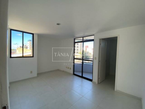 Imagem Apartamento com 4 Quartos para Alugar, 127 m² em Jardim Oceania - João Pessoa