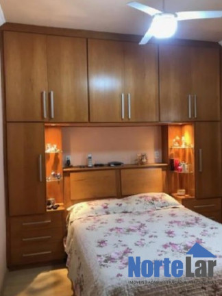 Imagem Casa de Condomínio com 3 Quartos à Venda, 90 m² em Jaraguá - São Paulo