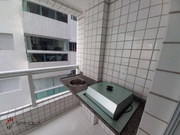 Imagem Apartamento com 2 Quartos à Venda, 71 m² em Boqueirão - Praia Grande