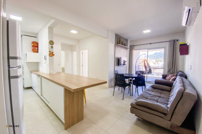Imagem Apartamento com 3 Quartos à Venda, 134 m² em Palmas - Governador Celso Ramos Imagem Apartamento com 3 Quartos à Venda, 134 m² em Palmas - Governador Celso Ramos