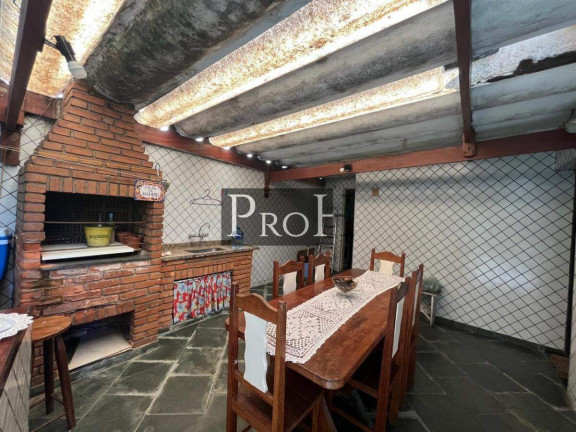 Imagem Casa com 3 Quartos à Venda, 200 m² em Rudge Ramos - São Bernardo Do Campo Imagem Casa com 3 Quartos à Venda, 200 m² em Rudge Ramos - São Bernardo Do Campo