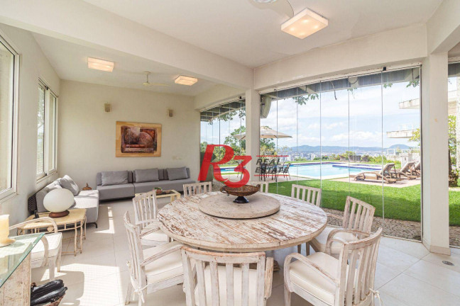 Imagem Casa com 5 Quartos à Venda, 1.200 m² em Morro Santa Terezinha - Santos Imagem Casa com 5 Quartos à Venda, 1.200 m² em Morro Santa Terezinha - Santos