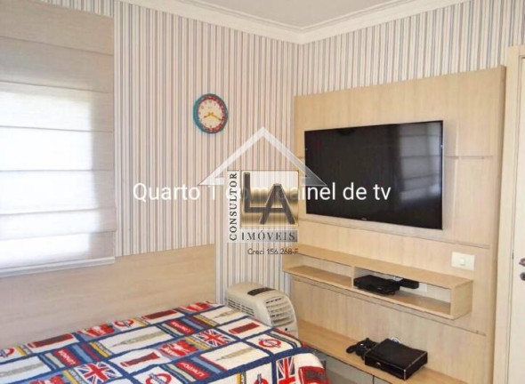 Imagem Apartamento com 3 Quartos à Venda, 130 m² em Santo Amaro - São Paulo Imagem Apartamento com 3 Quartos à Venda, 130 m² em Santo Amaro - São Paulo