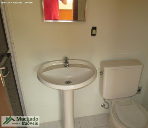 Imagem Apartamento com 1 Quarto à Venda, 40 m² em Centro - Santa Maria