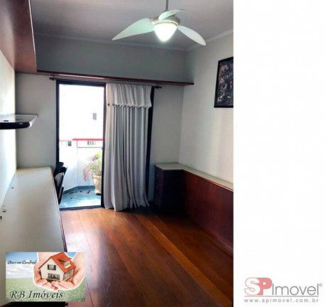 Imagem Apartamento com 3 Quartos à Venda, 160 m² em Santo Antônio - São Caetano Do Sul