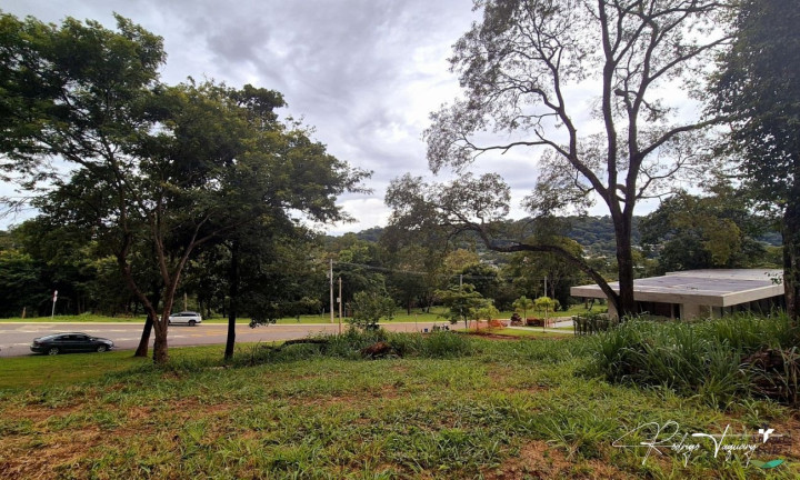 Terreno à Venda, 3.759 m² em Residencial Aldeia Do Vale - Goiânia