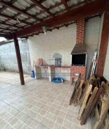 Imagem Casa com 2 Quartos à Venda, 125 m² em Golfinho - Caraguatatuba