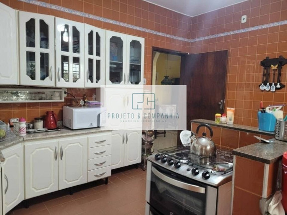 Imagem Sobrado com 4 Quartos à Venda, 278 m² em Chácara Monte Alegre - São Paulo Imagem Sobrado com 4 Quartos à Venda, 278 m² em Chácara Monte Alegre - São Paulo
