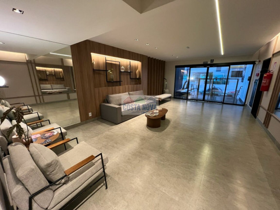 Imagem Apartamento com 1 Quarto à Venda, 53 m² em Maracanã - Praia Grande Imagem Apartamento com 1 Quarto à Venda, 53 m² em Maracanã - Praia Grande