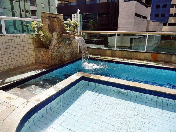 Imagem Apartamento com 2 Quartos à Venda, 105 m² em Campo Da Aviacao - Praia Grande Imagem Apartamento com 2 Quartos à Venda, 105 m² em Campo Da Aviacao - Praia Grande