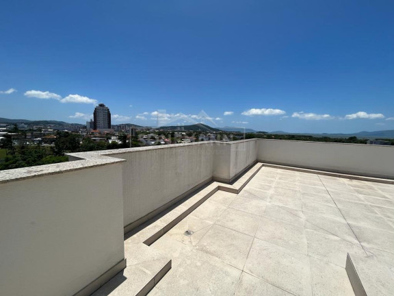 Imagem Cobertura com 3 Quartos à Venda, 250 m² em Centro - Palhoça