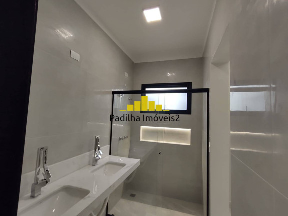 Imagem Casa de Condomínio com 3 Quartos à Venda, 175 m² em Loteamento Dinorá Rosa - Sorocaba