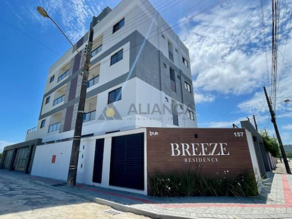 Imagem Apartamento com 2 Quartos à Venda,  em Meia Praia - Navegantes