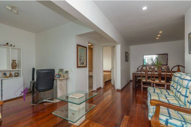 Imagem Apartamento com 4 Quartos à Venda, 369 m² em Rio De Janeiro Imagem Apartamento com 4 Quartos à Venda, 369 m² em Rio De Janeiro