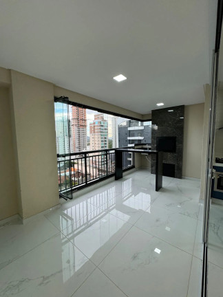 Imagem Apartamento com 3 Quartos à Venda, 125 m² em Meia Praia - Itapema