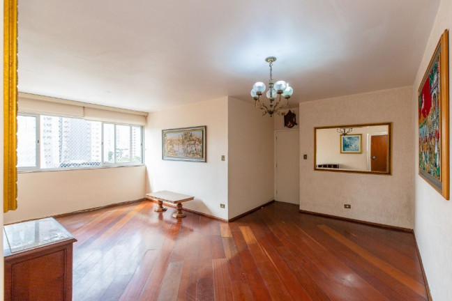 Imagem Apartamento com 3 Quartos à Venda, 103 m² em Vila Clementino - São Paulo Imagem Apartamento com 3 Quartos à Venda, 103 m² em Vila Clementino - São Paulo