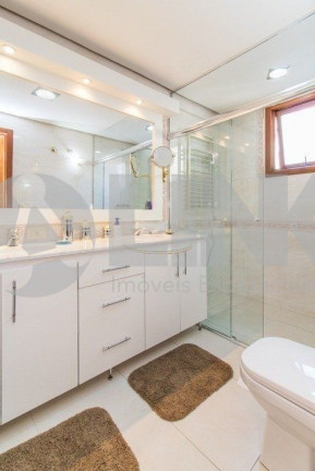 Imagem Apartamento com 4 Quartos à Venda, 199 m² em Bela Vista - Porto Alegre