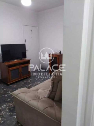 Imagem Apartamento com 2 Quartos à Venda, 50 m² em Vila Monteiro - Piracicaba