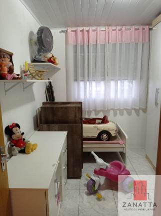 Imagem Apartamento com 2 Quartos à Venda, 42 m² em São José - Esteio