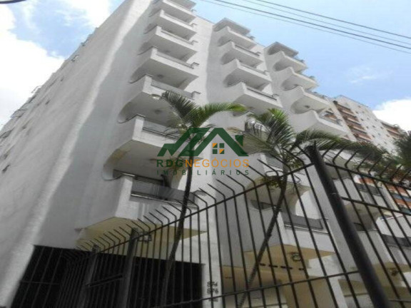 Imagem Apartamento com 1 Quarto para Alugar, 25 m² em Vila Clementino - São Paulo