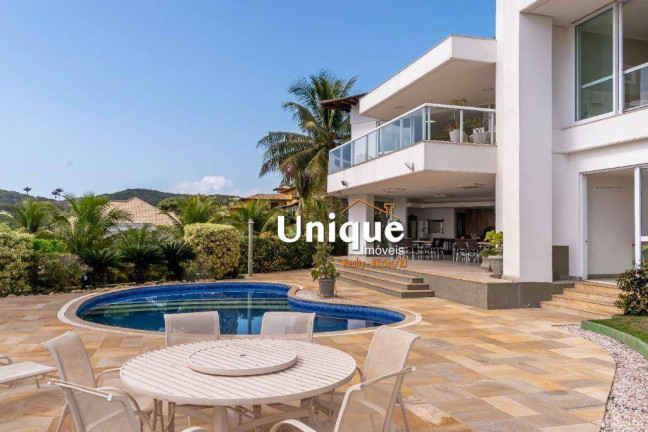 Imagem Casa com 5 Quartos à Venda, 400 m² em Geribá - Armação Dos Búzios