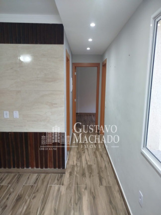 Imagem Imóvel com 2 Quartos à Venda, 45 m² em Retiro - Volta Redonda Imagem Imóvel com 2 Quartos à Venda, 45 m² em Retiro - Volta Redonda