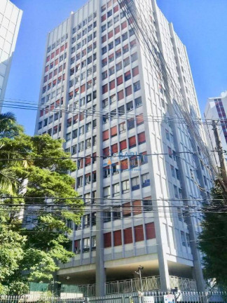 Imagem Apartamento com 3 Quartos à Venda, 120 m² em Perdizes - São Paulo