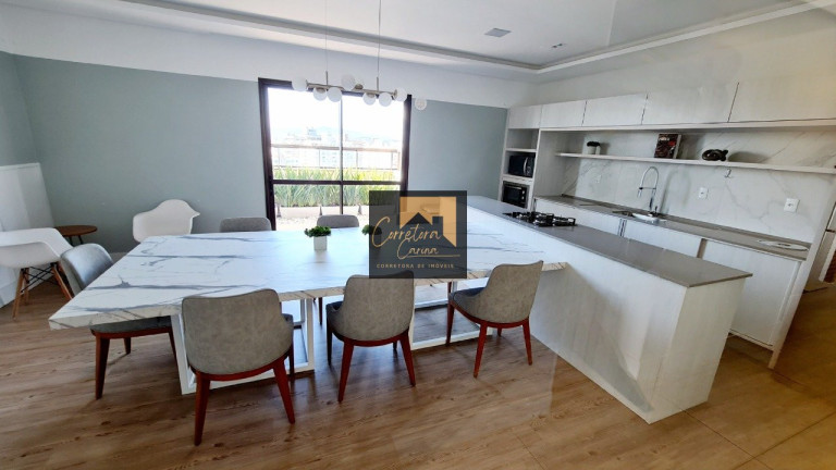 Imagem Apartamento com 2 Quartos à Venda, em Kobrasol - São José Imagem Apartamento com 2 Quartos à Venda, em Kobrasol - São José