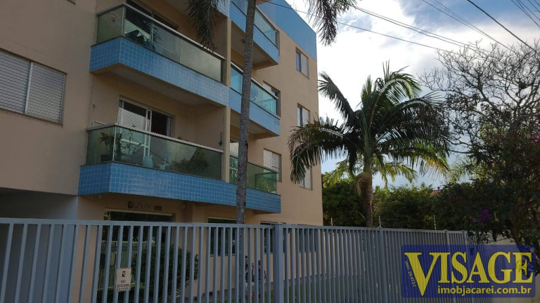 Apartamento com 3 Quartos à Venda,  em Cidade Jardim - Jacareí
