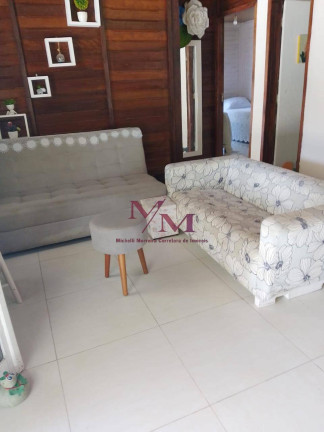 Imagem Casa com 2 Quartos à Venda, 650 m² em Guaraguaçu - Pontal Do Paraná