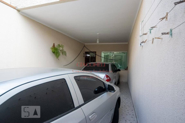 Imagem Casa com 3 Quartos à Venda, 80 m² em Vila Carrão - São Paulo Imagem Casa com 3 Quartos à Venda, 80 m² em Vila Carrão - São Paulo