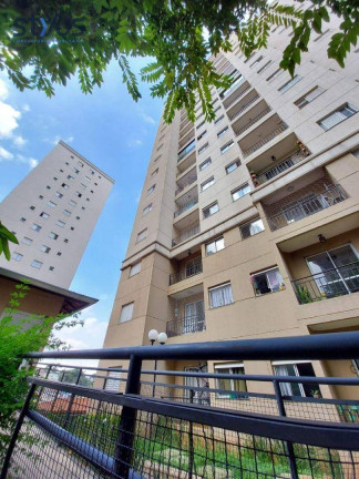 Imagem Apartamento com 2 Quartos à Venda, 46 m² em Imirim - São Paulo