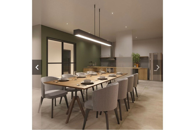 Imagem Apartamento com 1 Quarto à Venda, 27 m² em Moema - São Paulo
