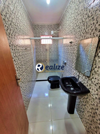 Imagem Casa com 3 Quartos à Venda, 110 m² em Meaípe - Guarapari Imagem Casa com 3 Quartos à Venda, 110 m² em Meaípe - Guarapari