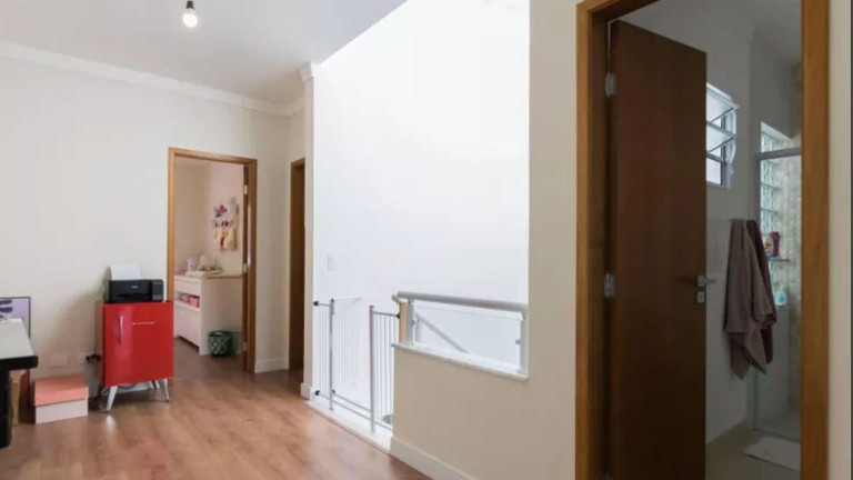Imagem Casa com 2 Quartos à Venda, 130 m² em Vila Firmiano Pinto - São Paulo Imagem Casa com 2 Quartos à Venda, 130 m² em Vila Firmiano Pinto - São Paulo