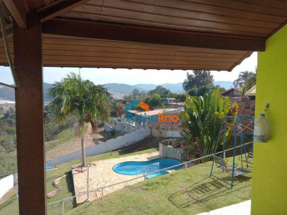 Imagem Chácara com 2 Quartos à Venda, 1.000 m² em Nova Cerejeiras - Atibaia
