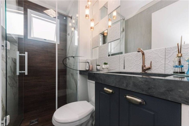 Imagem Imóvel com 2 Quartos à Venda, 46 m² em Vila Esperança - São Paulo