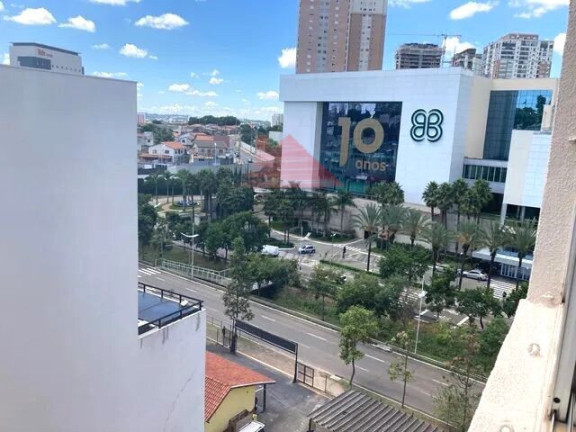 Imagem Apartamento com 3 Quartos à Venda, 100 m² em Anhangabaú - Jundiaí Imagem Apartamento com 3 Quartos à Venda, 100 m² em Anhangabaú - Jundiaí