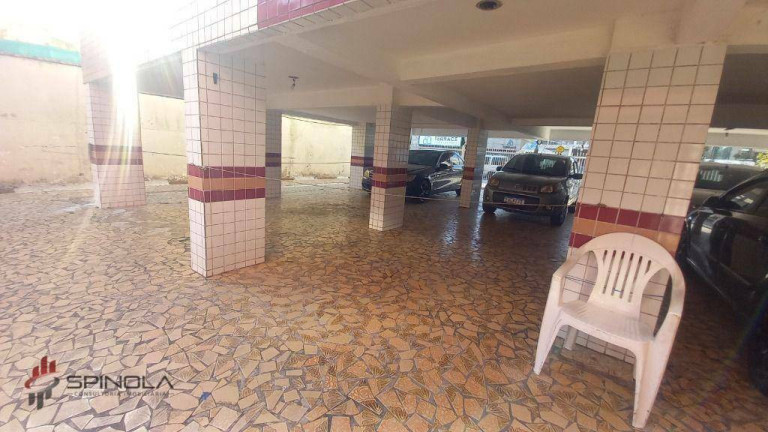 Imagem Apartamento com 2 Quartos à Venda, 50 m² em Mirim - Praia Grande Imagem Apartamento com 2 Quartos à Venda, 50 m² em Mirim - Praia Grande