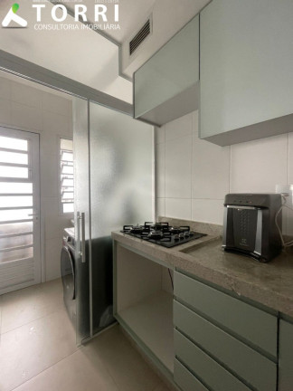Imagem Apartamento com 2 Quartos à Venda, 73 m² em Parque Campolim - Sorocaba