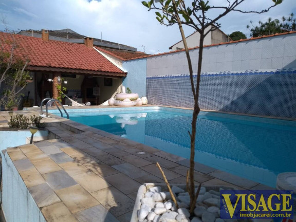 Casa com 3 Quartos à Venda, 313 m² em Centro - Jacareí